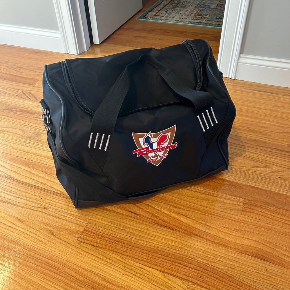 Rossignol Ski Boots Duffle